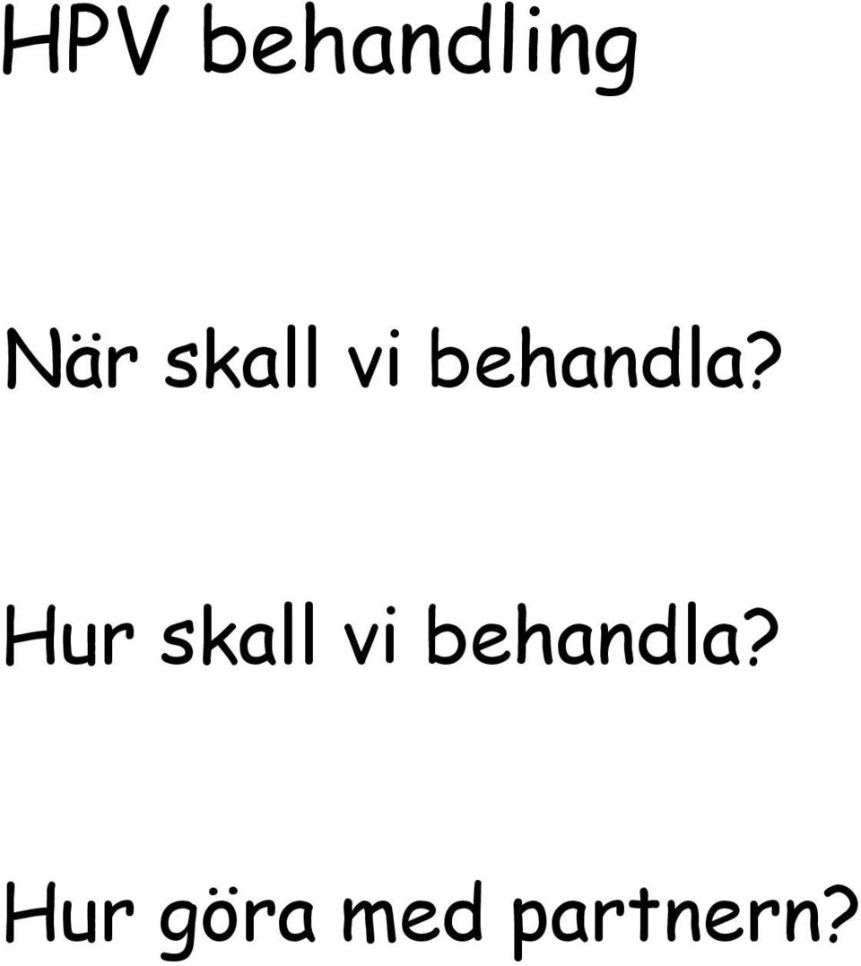 Hur  Hur göra med