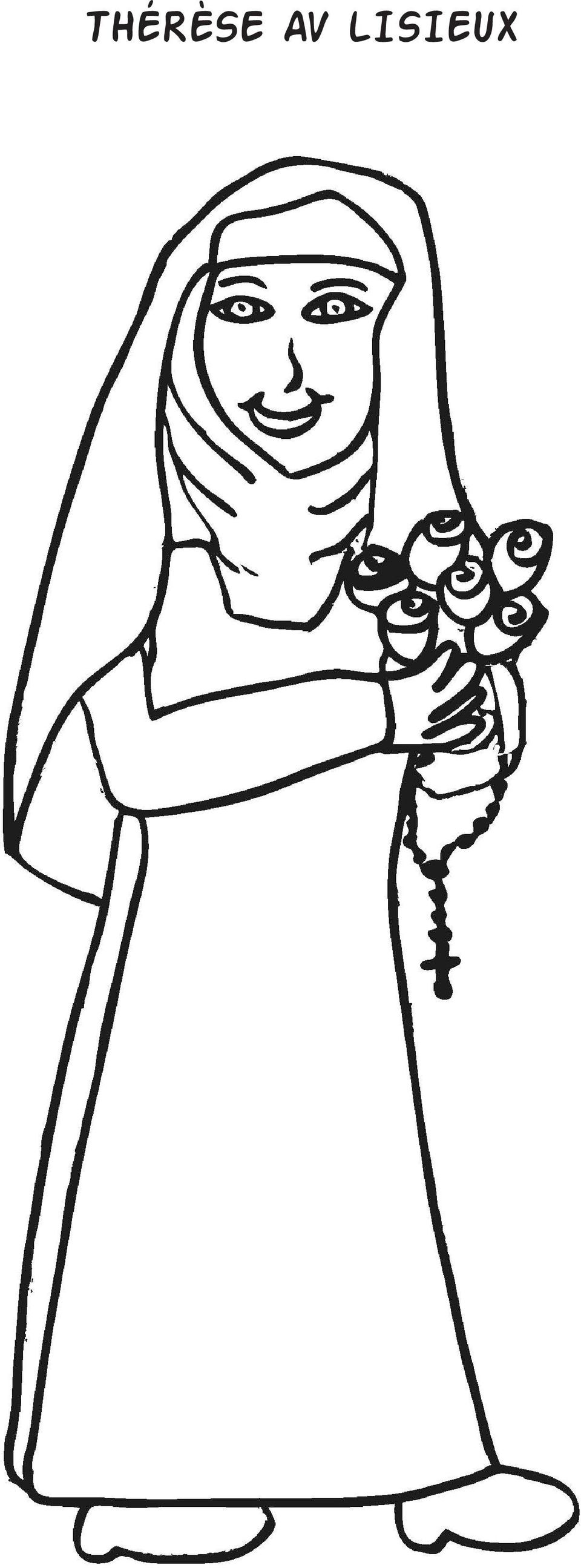 LISIEUX