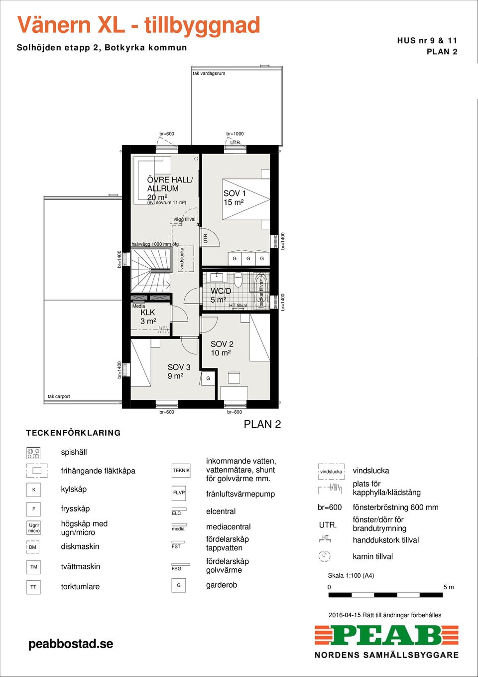 SOV 2 1 m² tillval badkar tillval br=14 br=14 tak carport TECENÖRLARIN TENI LVP ugn/ S