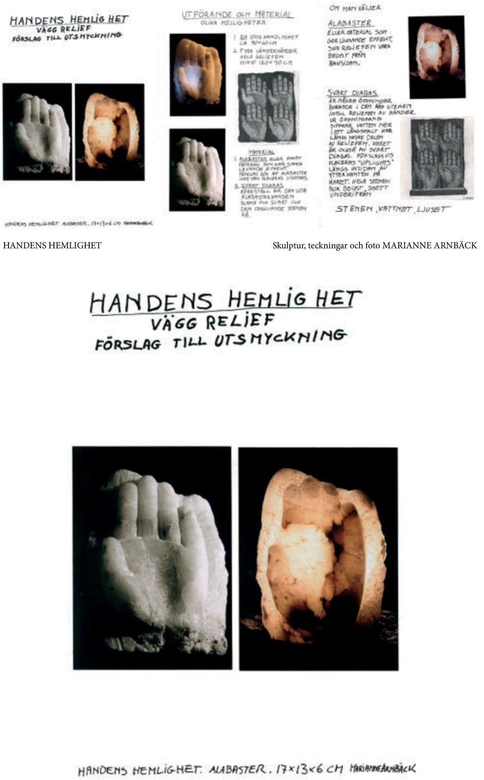 Skulptur,