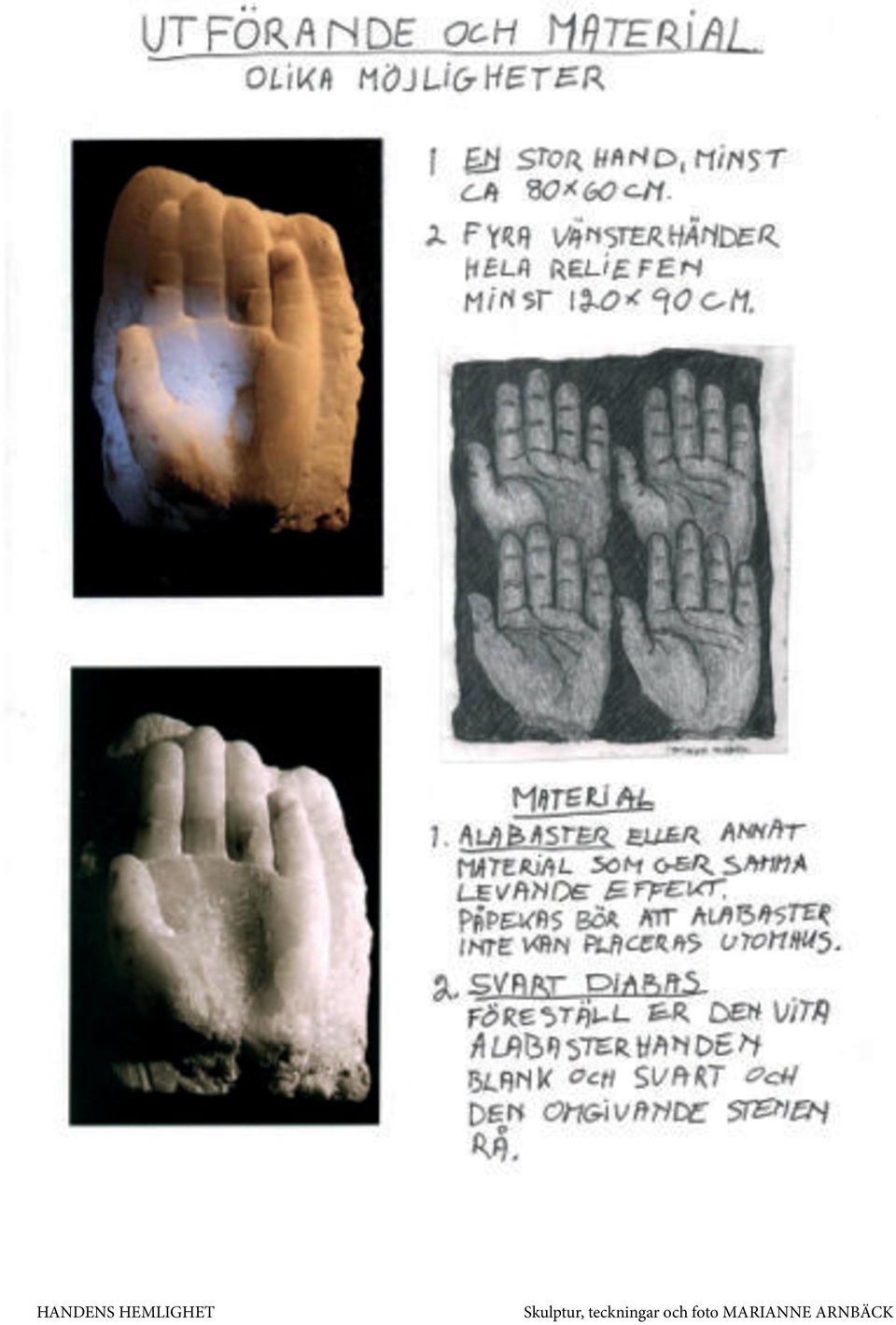Skulptur,