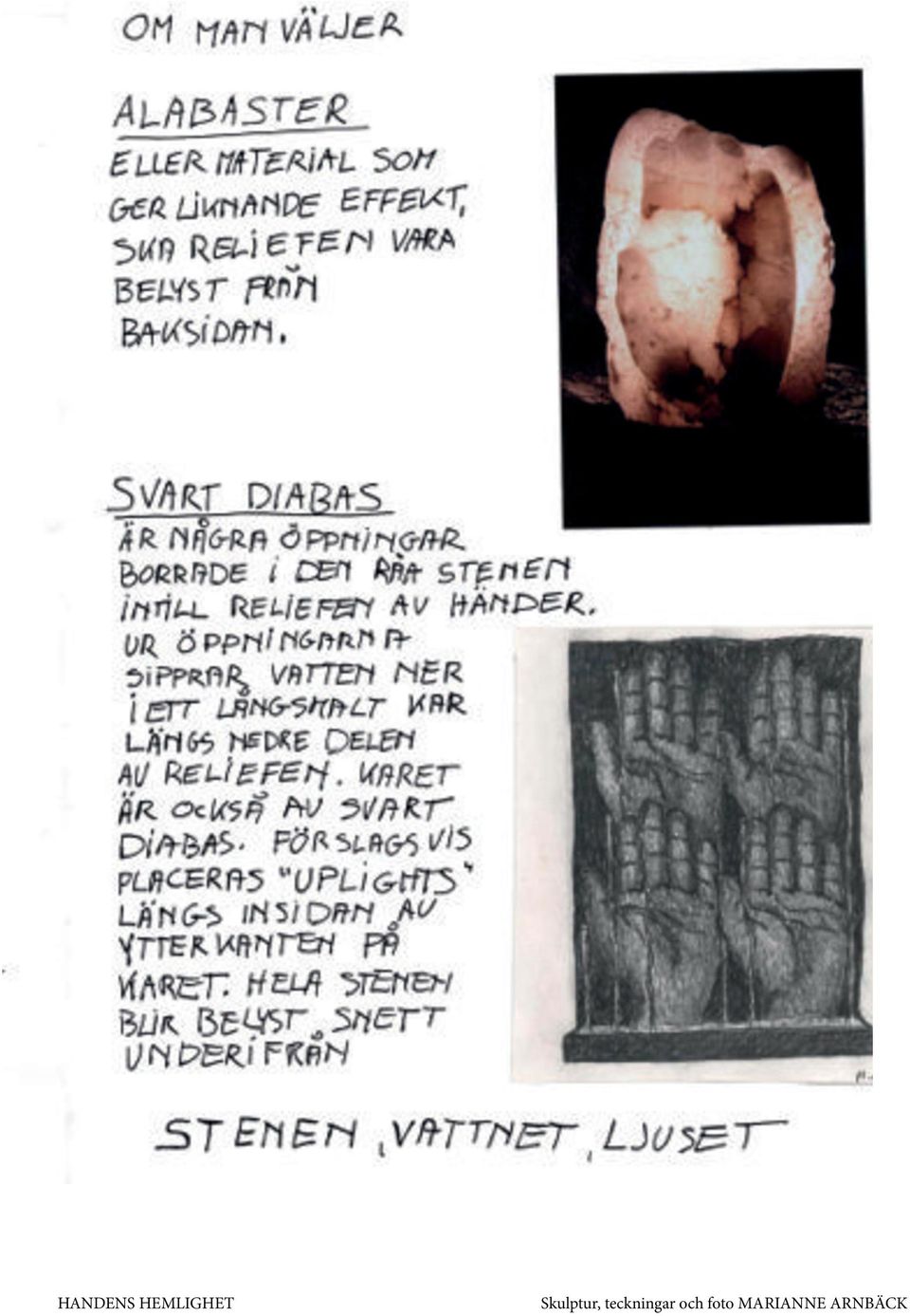 Skulptur,