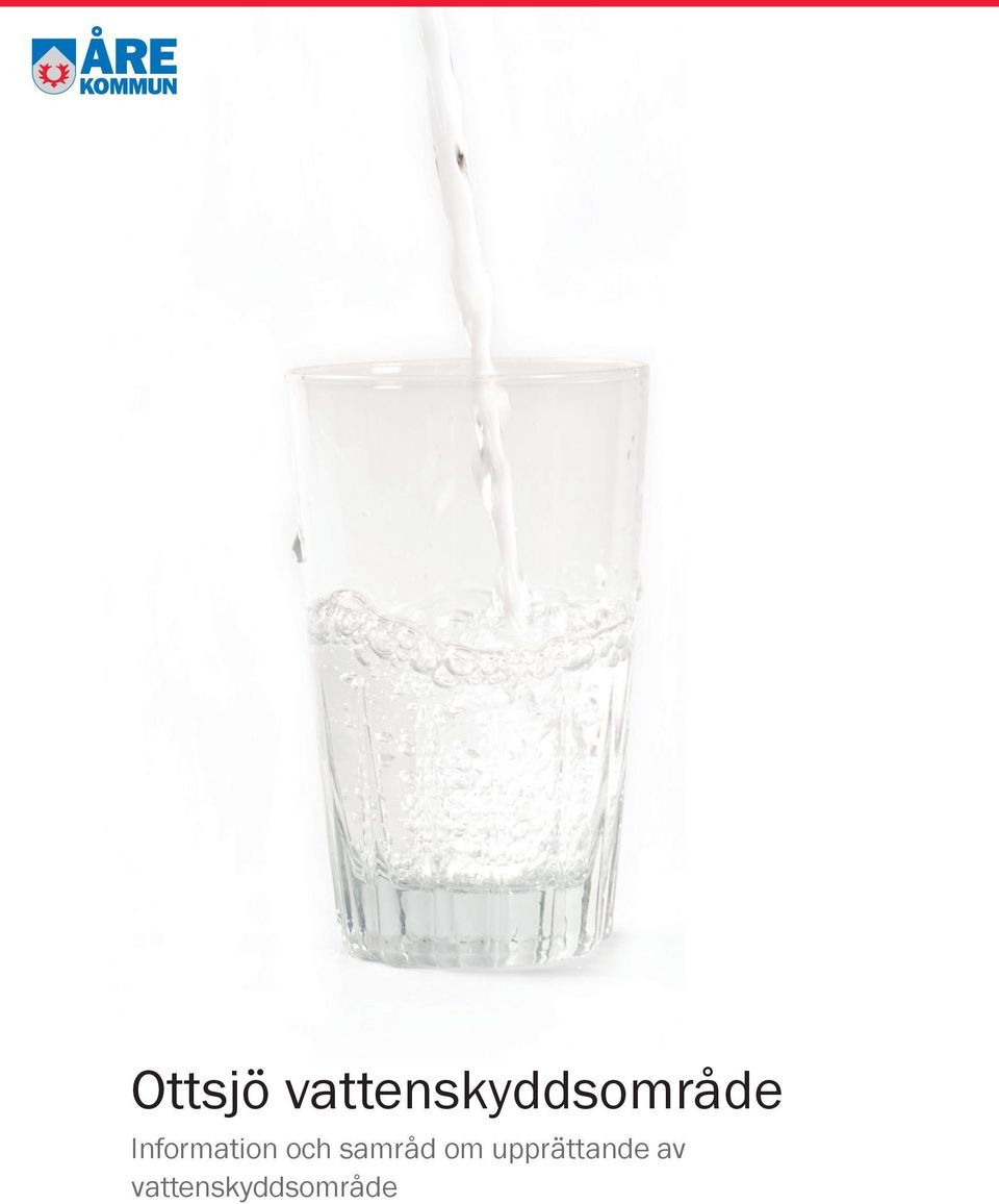 Information och