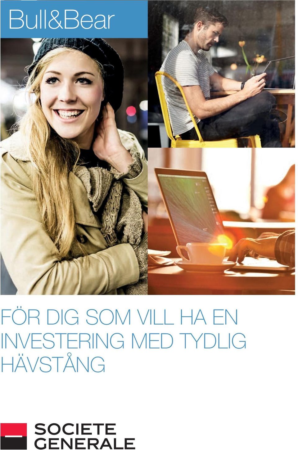 INVESTERING