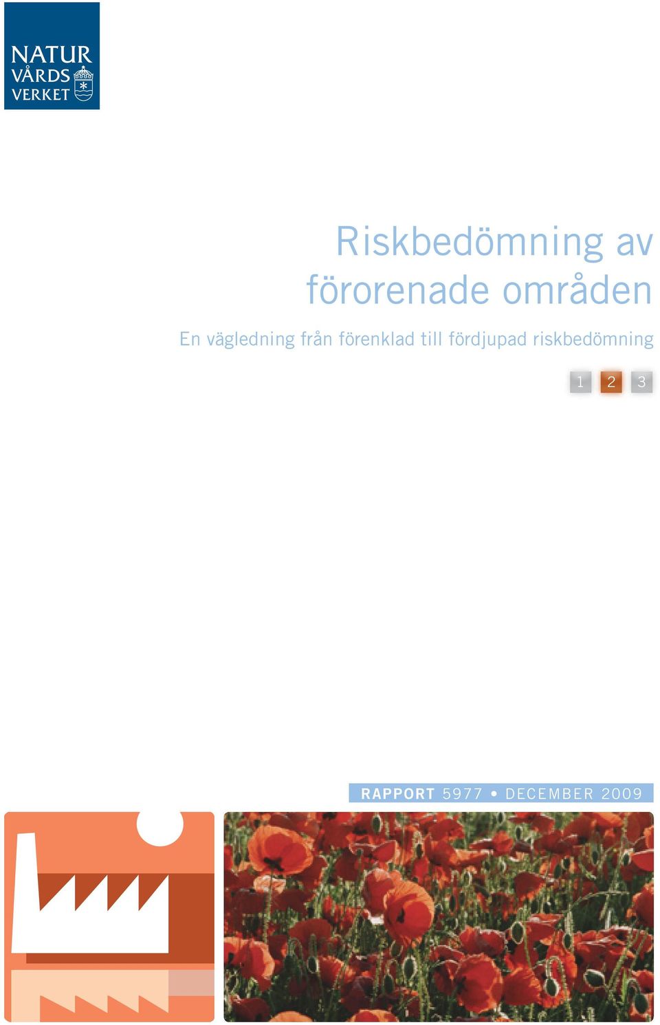 förenklad till fördjupad
