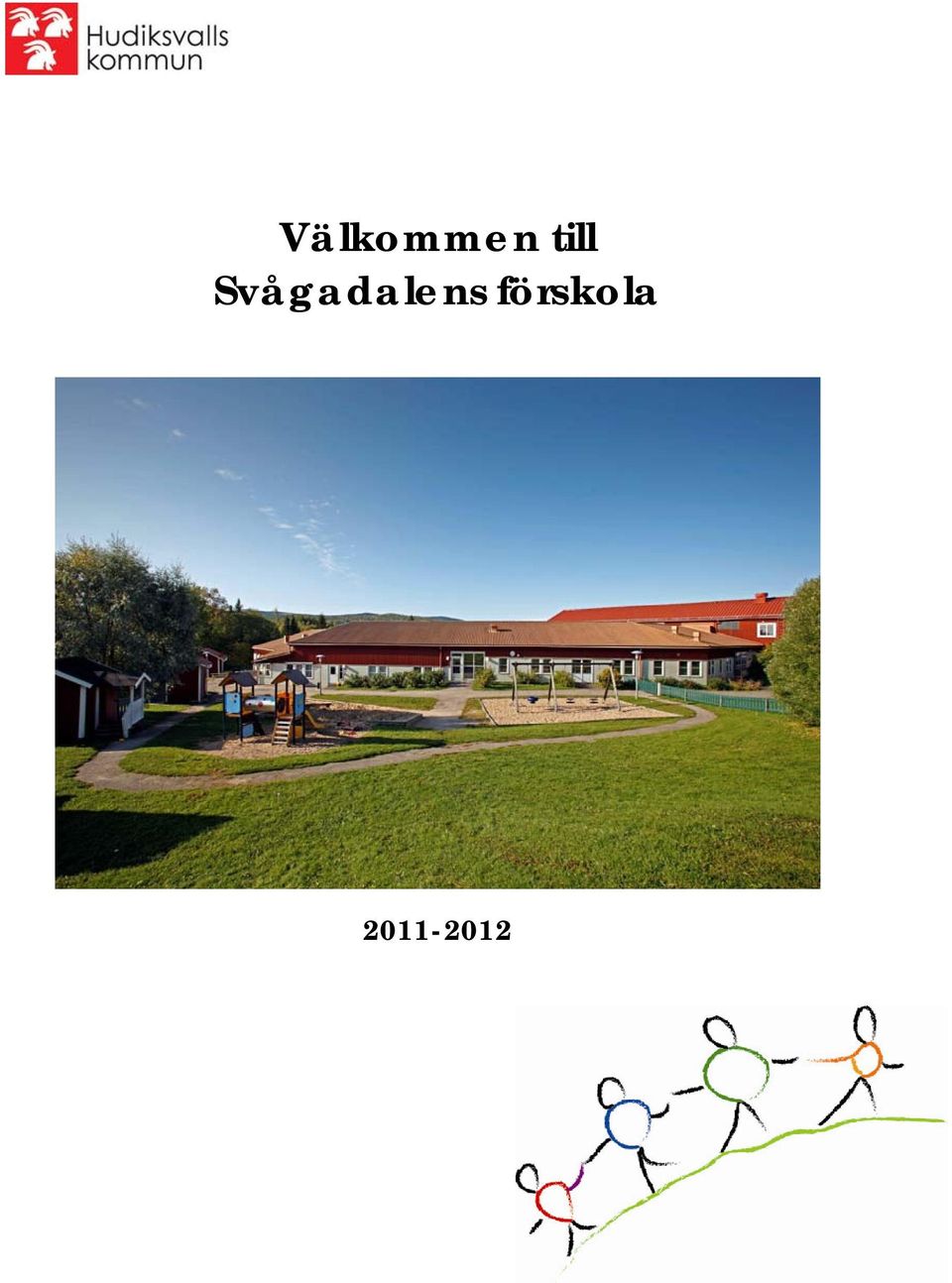 Svågadalens