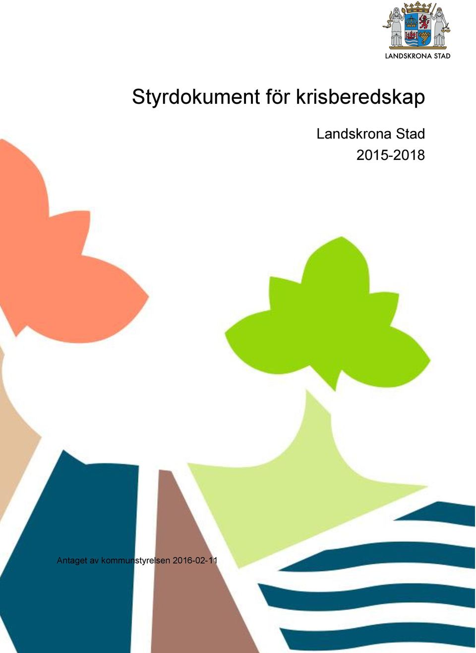 Landskrona Stad