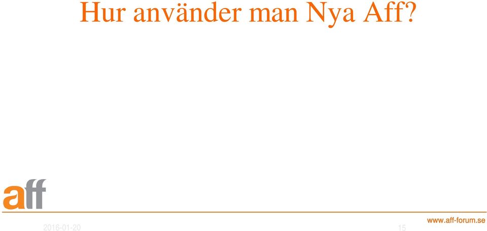 man Nya