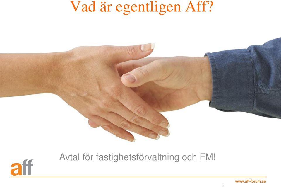 Avtal för