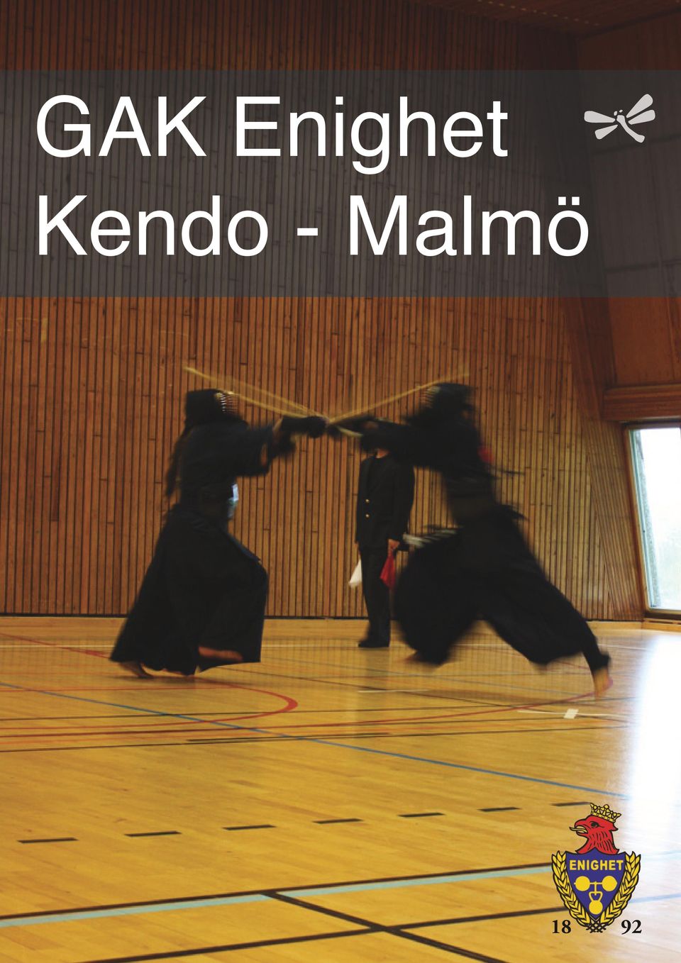 Kendo -