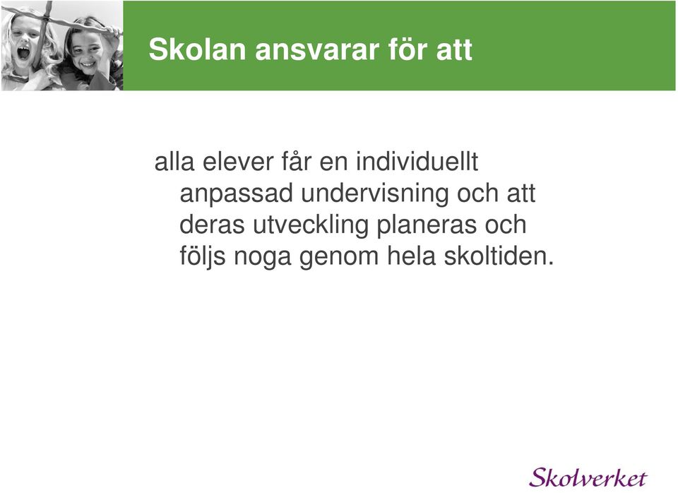 undervisning och att deras