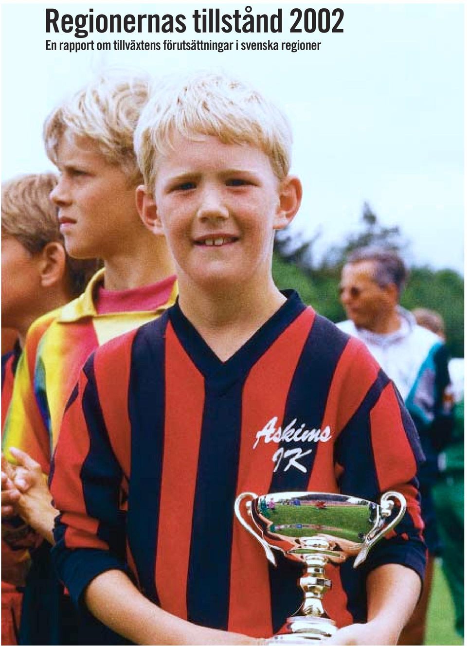 tillväxtens