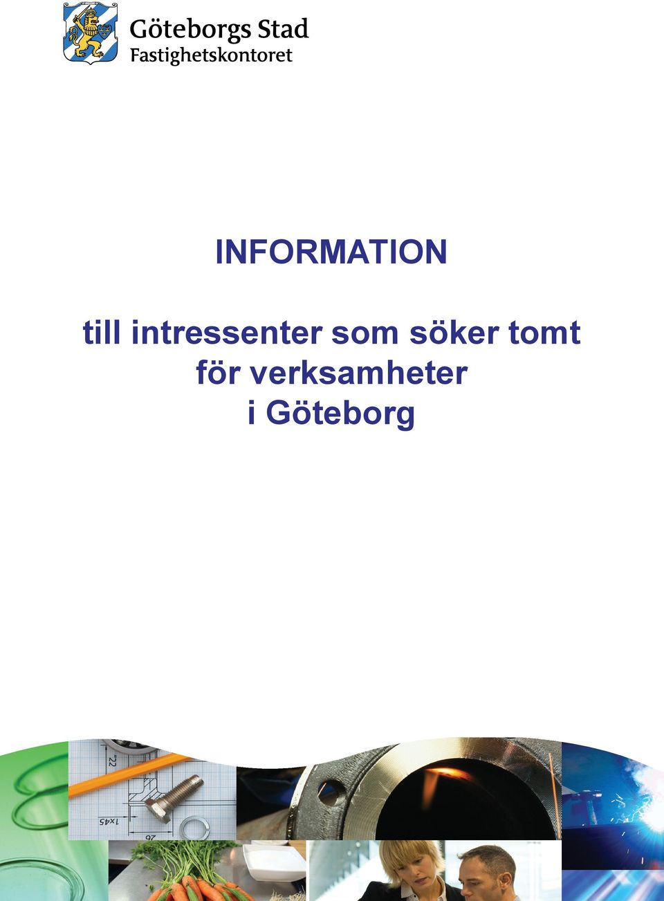 söker tomt för