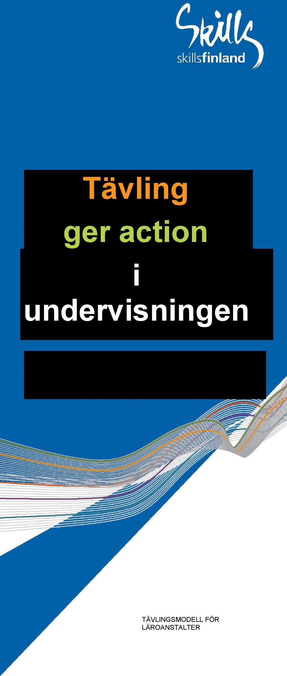 undervisningen