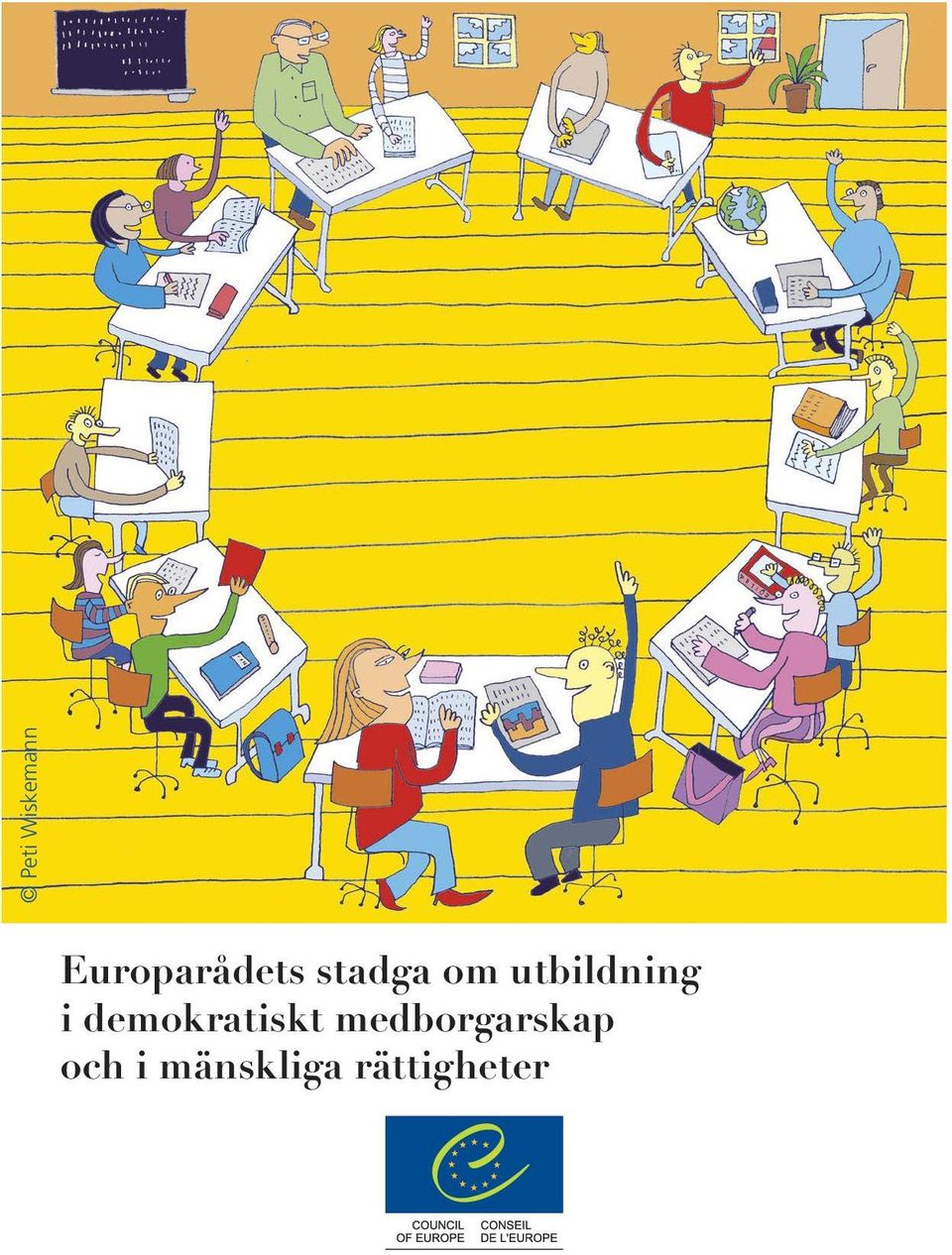 utbildning i demokratiskt