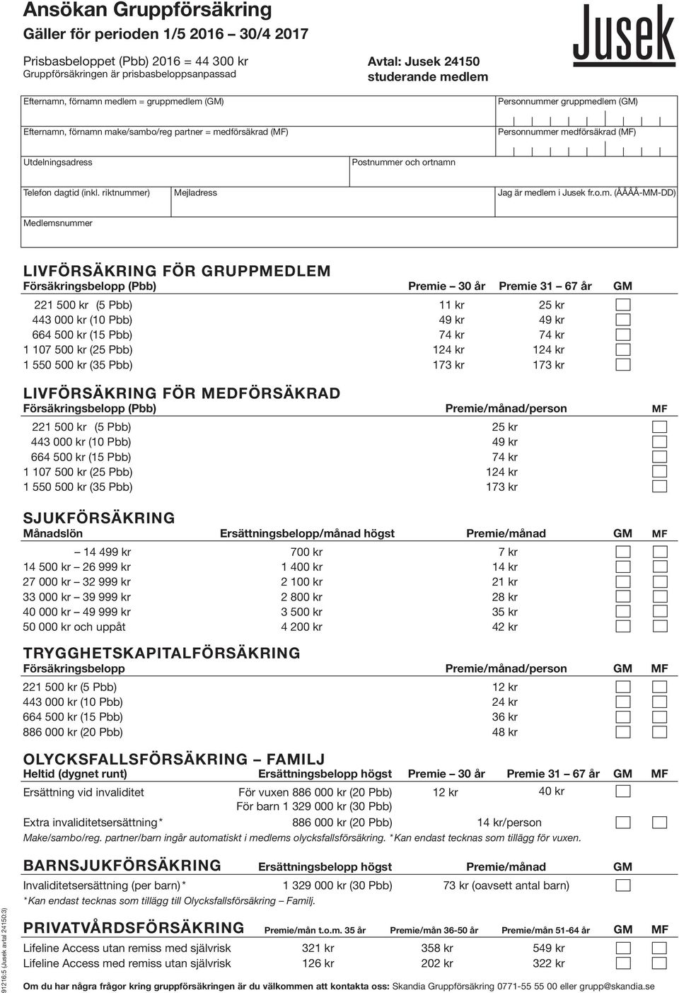 Telefon dagtid (inkl. riktnumm