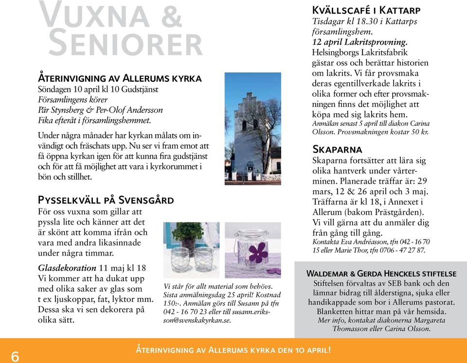 Hanna r en kvinna som r fdd den 13 juni 1984 och bosatt i ngelholm p Vlingevgen 228 A. Hon tillhr Vlinge-Kattarp frsamling. Hr bor hon De flesta som sker efter Hanna befinner sig i stersund. tal, domar och Vi har inte kunnat hitta ngra personkopplingar i nrings- eller freningsliv till Hanna. Hannas Hanna Sievert, 35 r i ngelholm p Vlingevgen - patient-survey.net