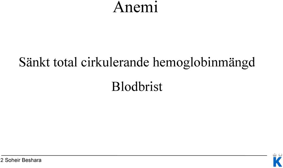 hemoglobinmängd