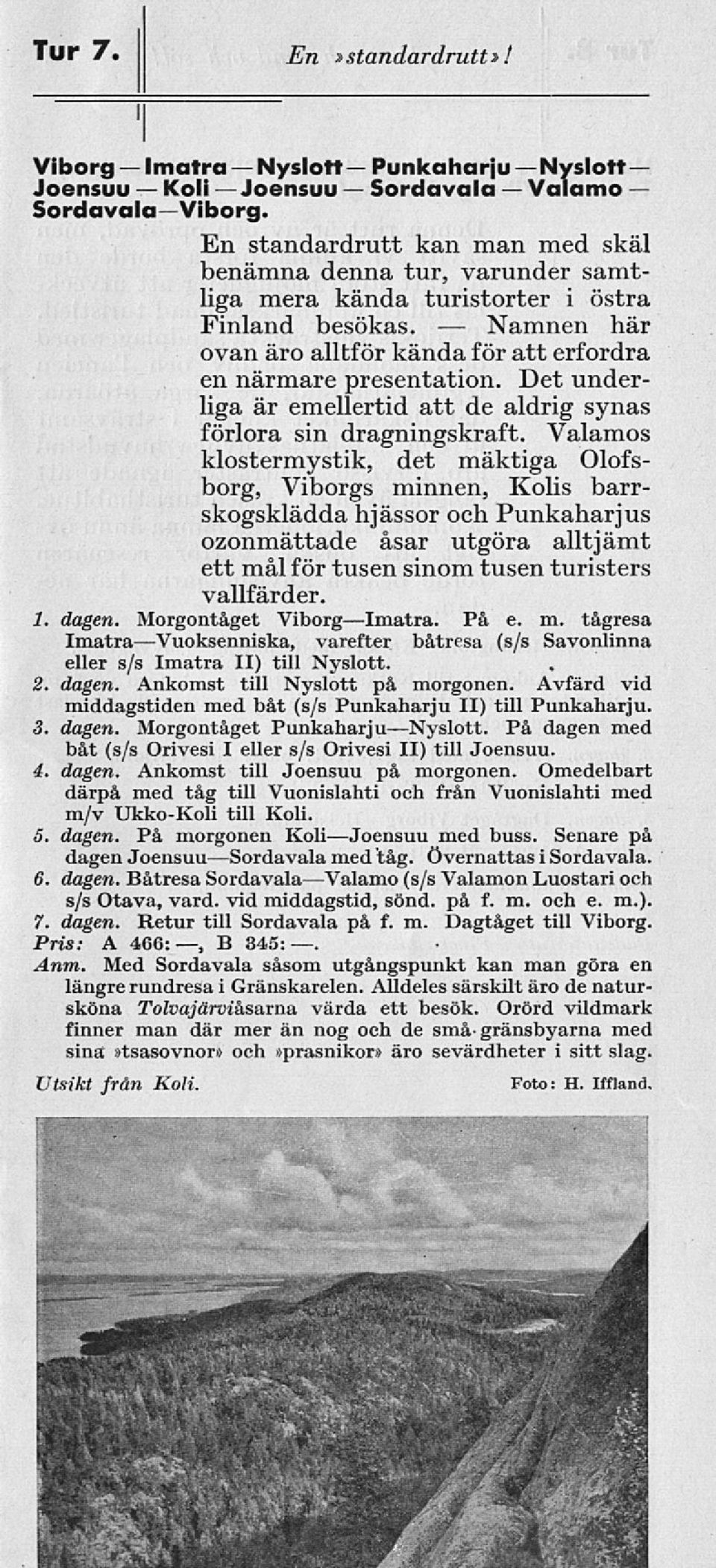 Det underliga är emellertid att de aldrig synas förlora sin dragningskraft.