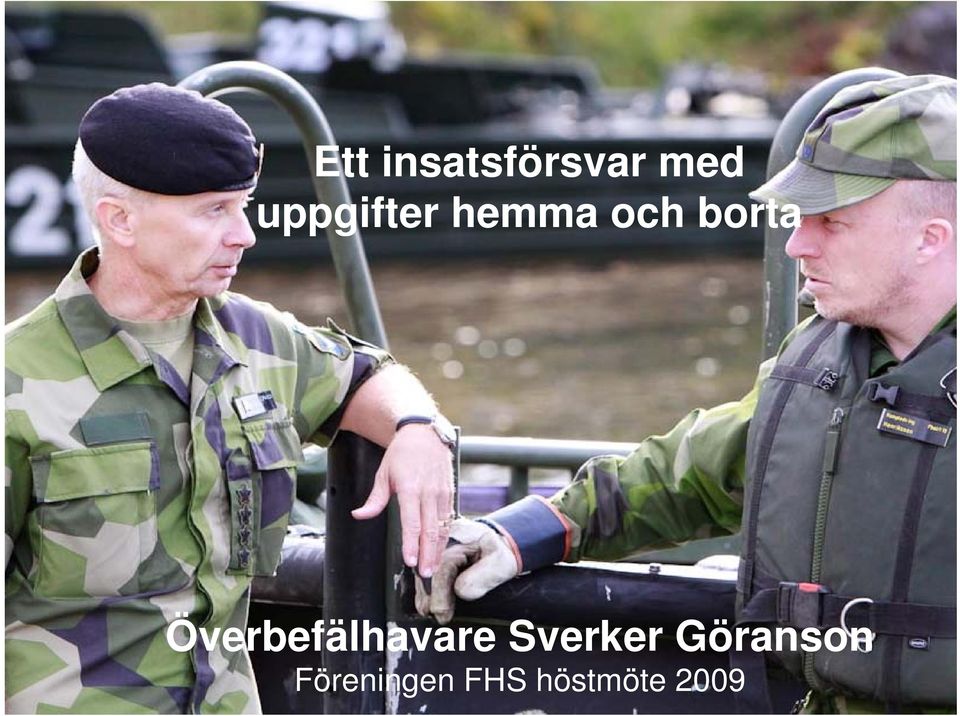 Överbefälhavare Sverker