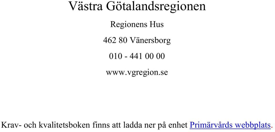 vgregion.