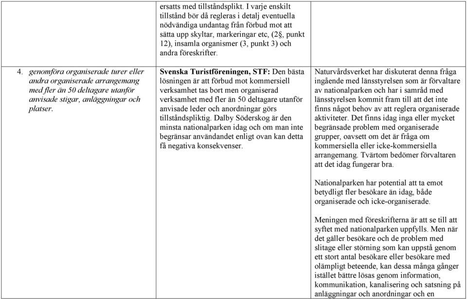 föreskrifter.