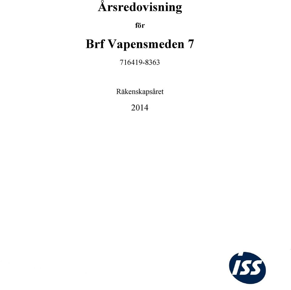 Vapensmeden 7
