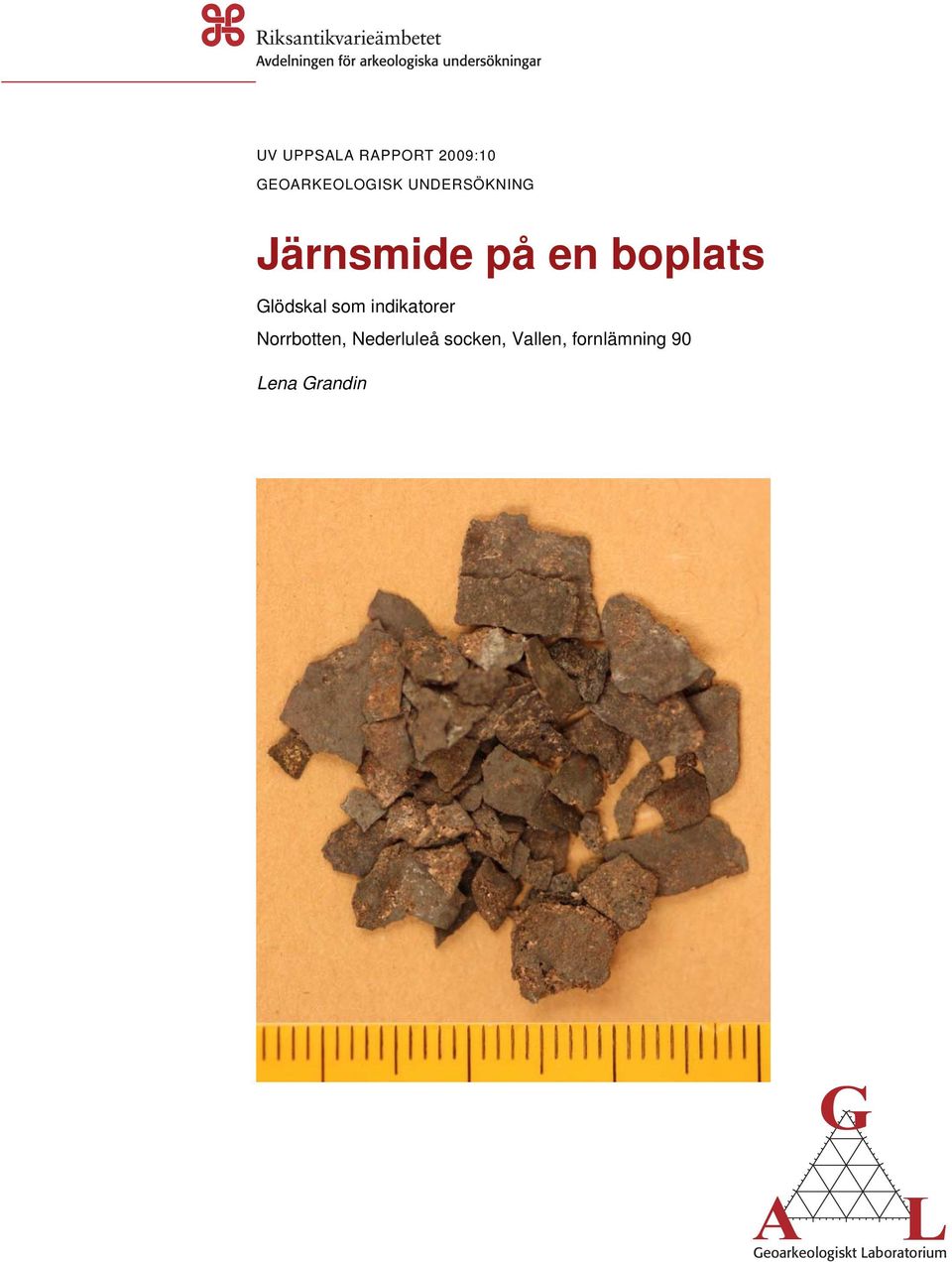 indikatorer Norrbotten, Nederluleå socken, Vallen,