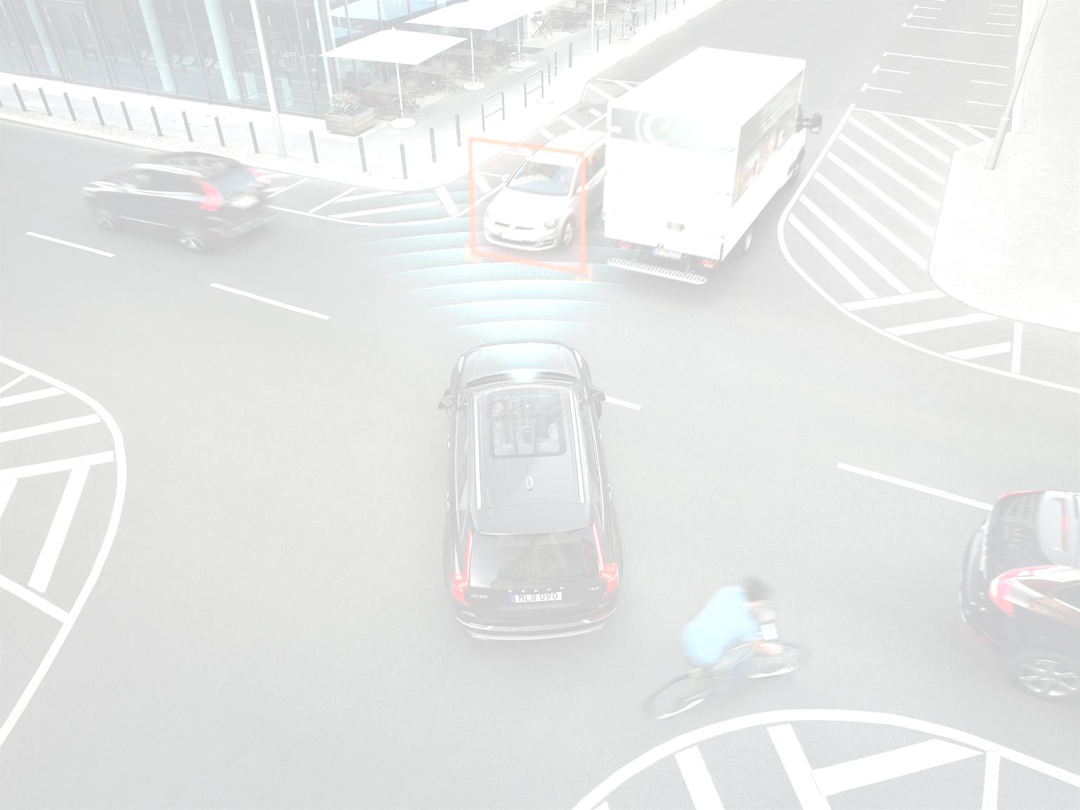 2020 vision: Ingen ska dö eller bli allvarligt skadad i en ny Volvo ISSUE 21 April DATE 2016 CONNECTIVITY TO CHANGE THIS, IN AUTOMOTIVE USE INSERT INDUSTRY, RIBBON