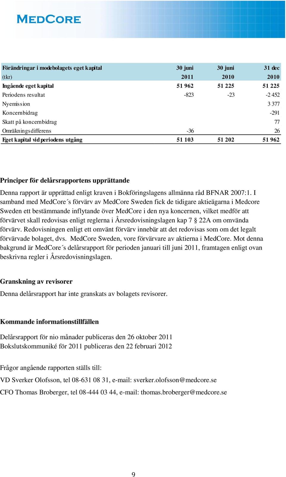 Bokföringslagens allmänna råd BFNAR 2007:1.
