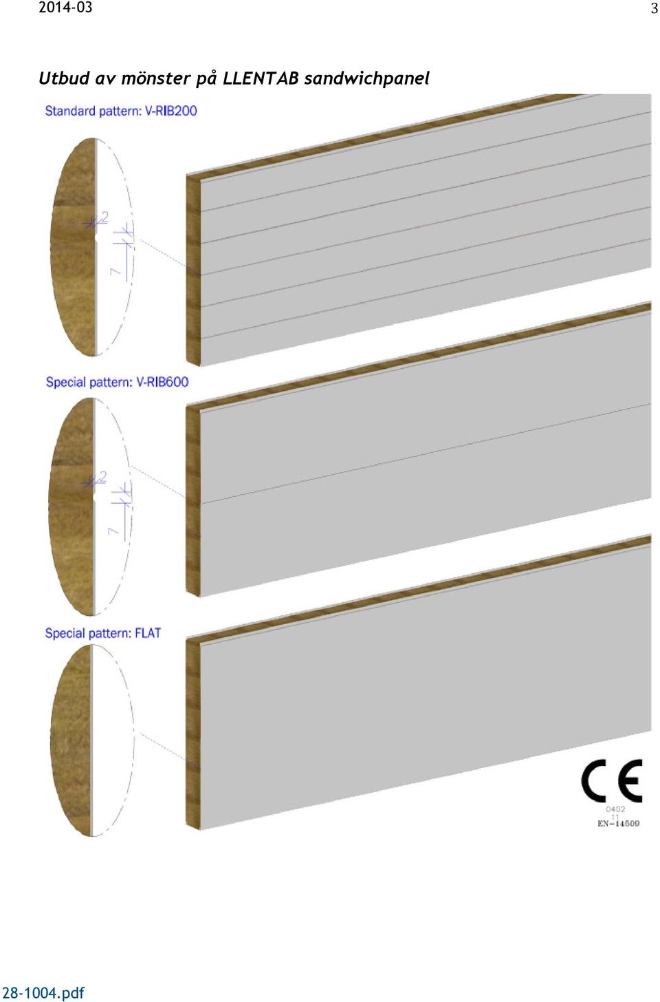 LLENTAB