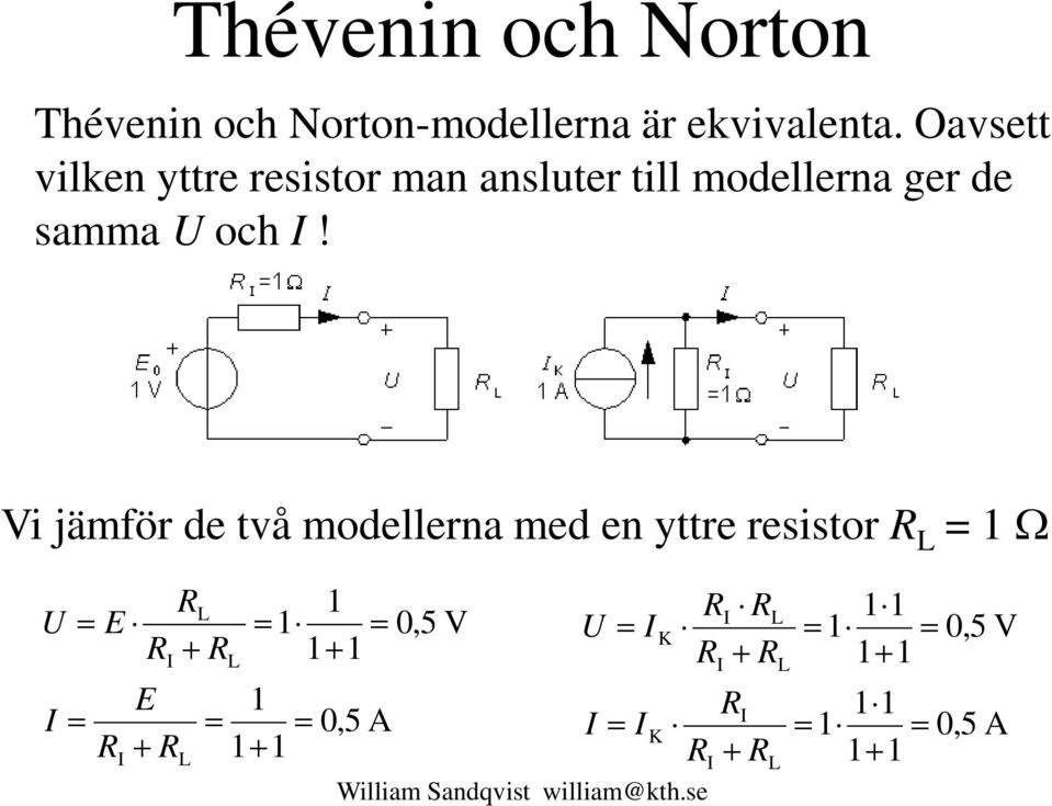 samma U och!