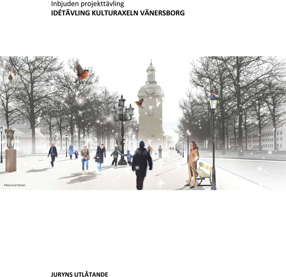 IDÉTÄVLING