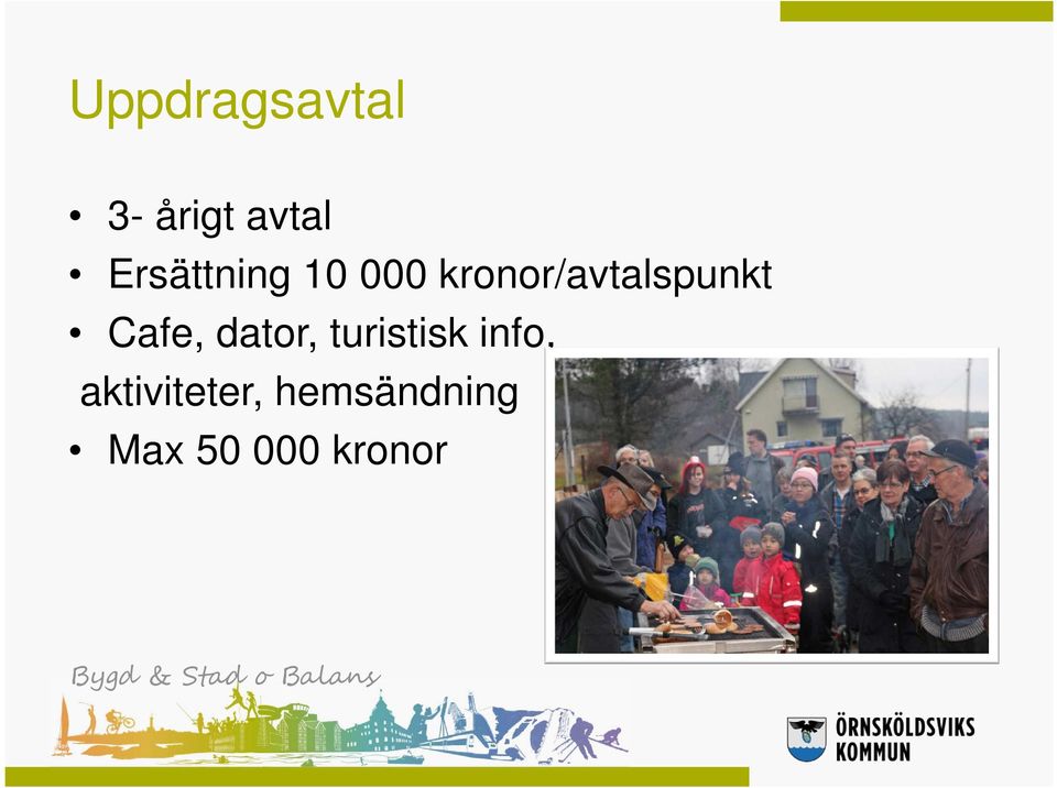 turistisk info, aktiviteter,