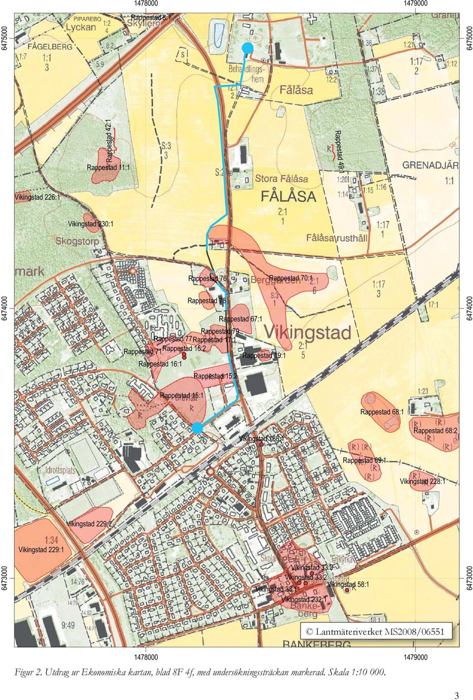 77Rappestad 7: Rappestad 7 Rappestad 6: Rappestad 9: Rappestad 6: Rappestad 5: Rappestad 5: 6474000!