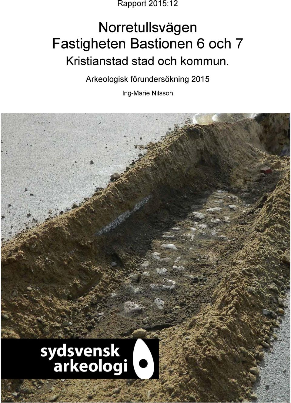 Kristianstad stad och kommun.