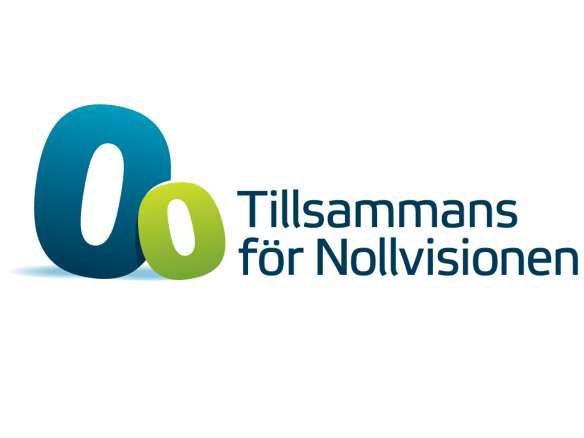 Nollvisionen är bilden av en framtid där