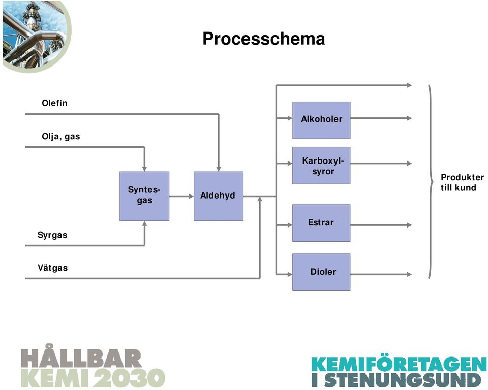 Karboxylsyror Produkter till