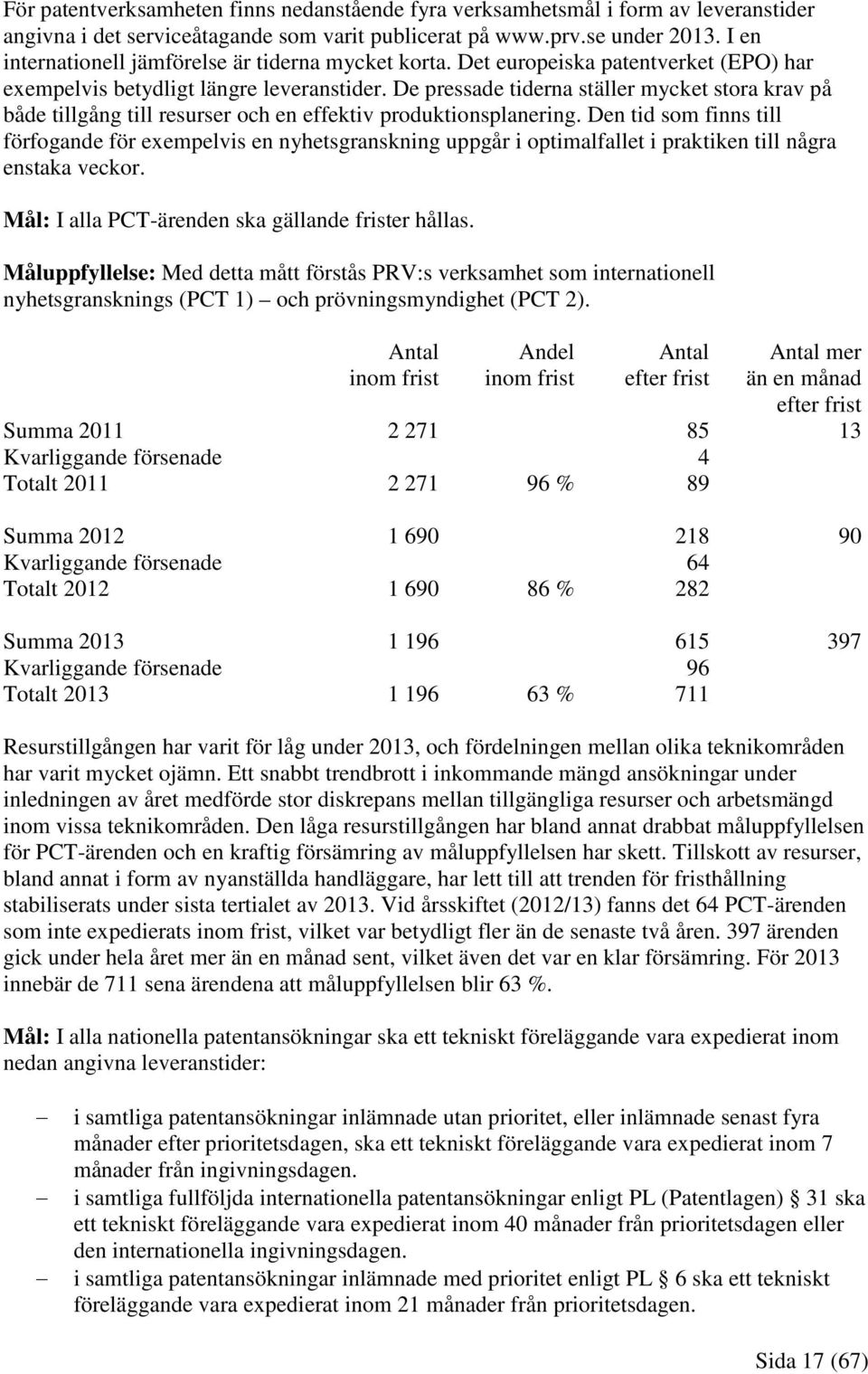 De pressade tiderna ställer mycket stora krav på både tillgång till resurser och en effektiv produktionsplanering.