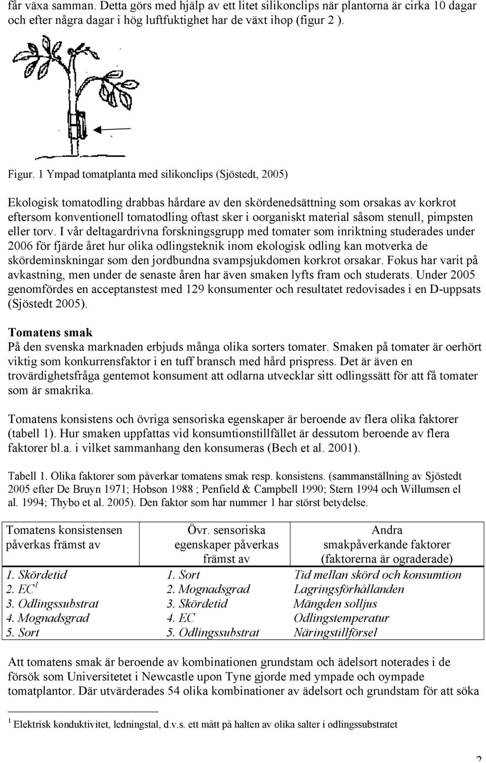 material såsom stenull, pimpsten eller torv.