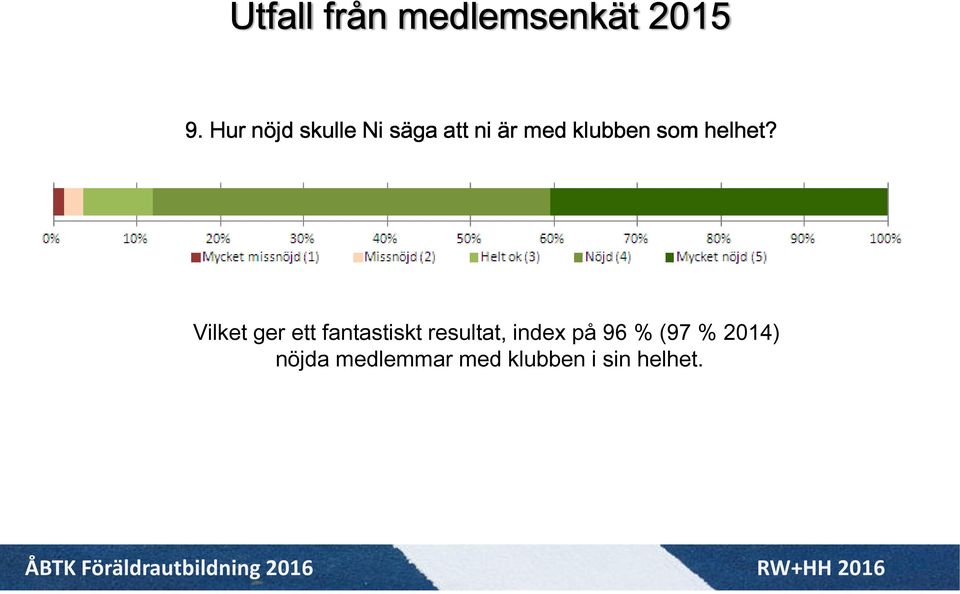 som helhet?
