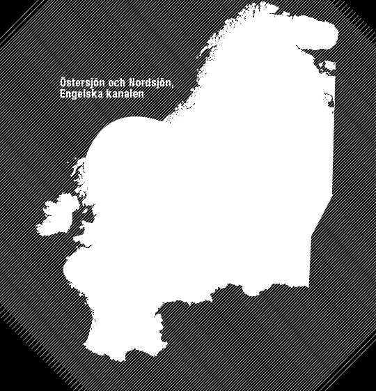 HÅLLBARHET Kontrollområden för svavel- och kväveoxidutsläpp