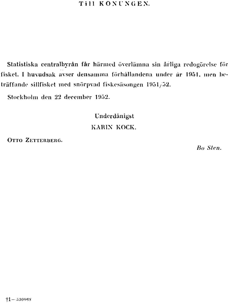 fisket.