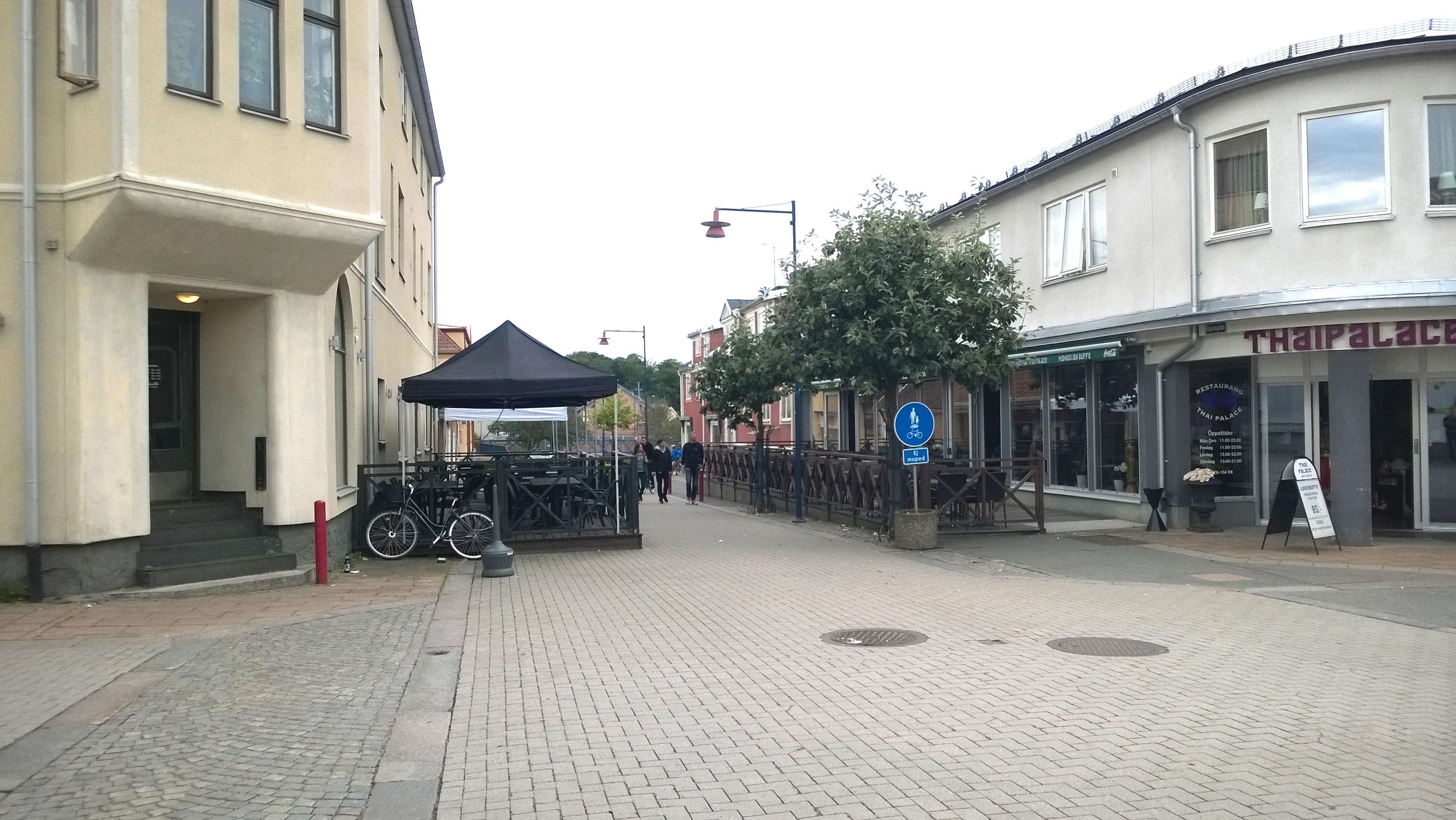 FORMAT A :50 SKOLGATAN AA00.