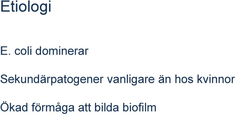 Sekundärpatogener