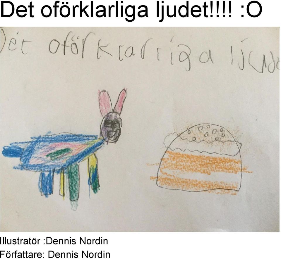 !!! :O Illustratör