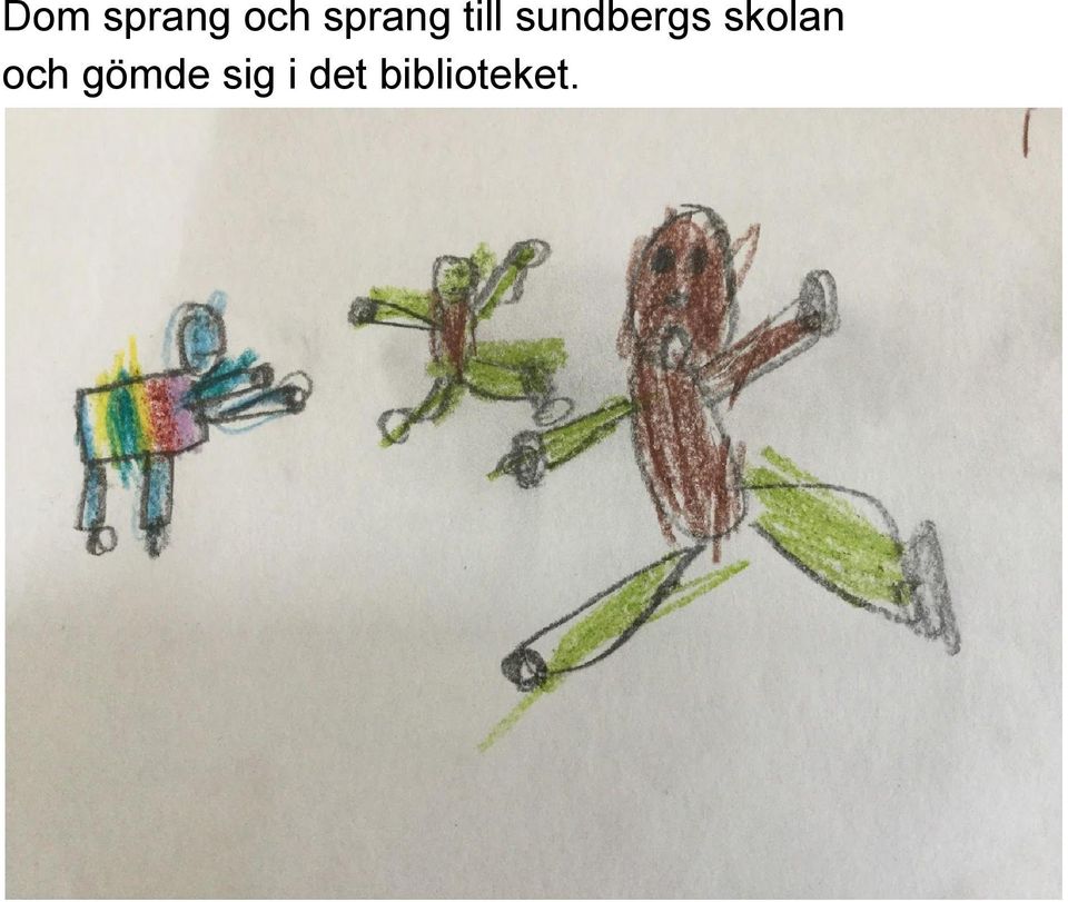 sundbergs skolan