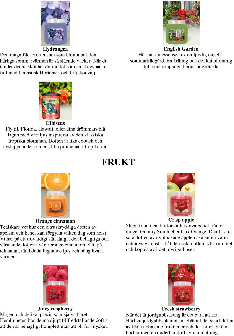 Hibiscus Fly till Florida, Hawaii, eller dina drömmars blå lagun med vårt ljus inspirerat av den klassiska tropiska blomman.
