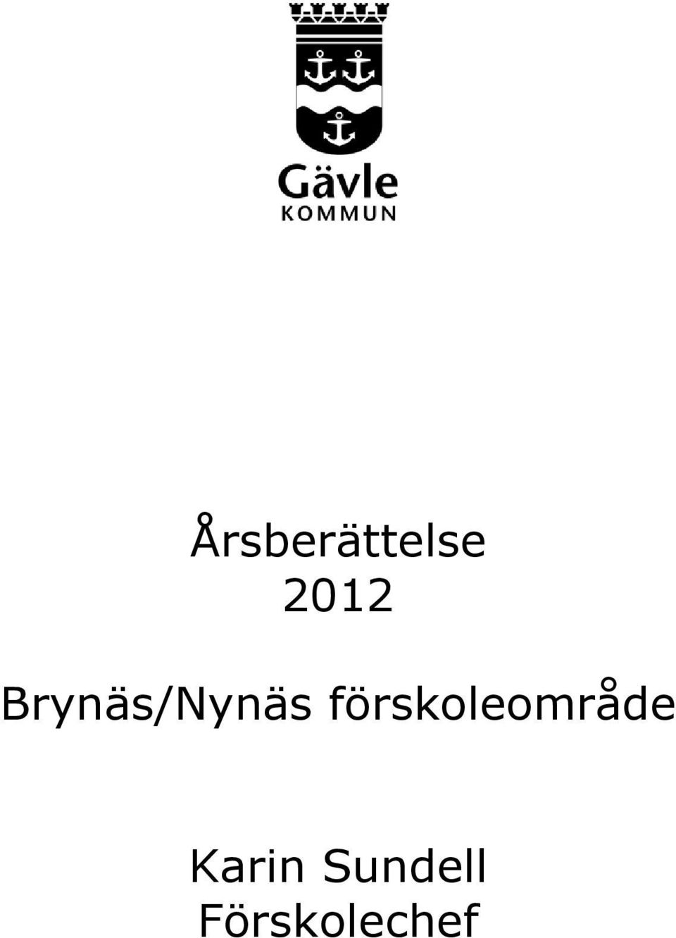förskoleområde