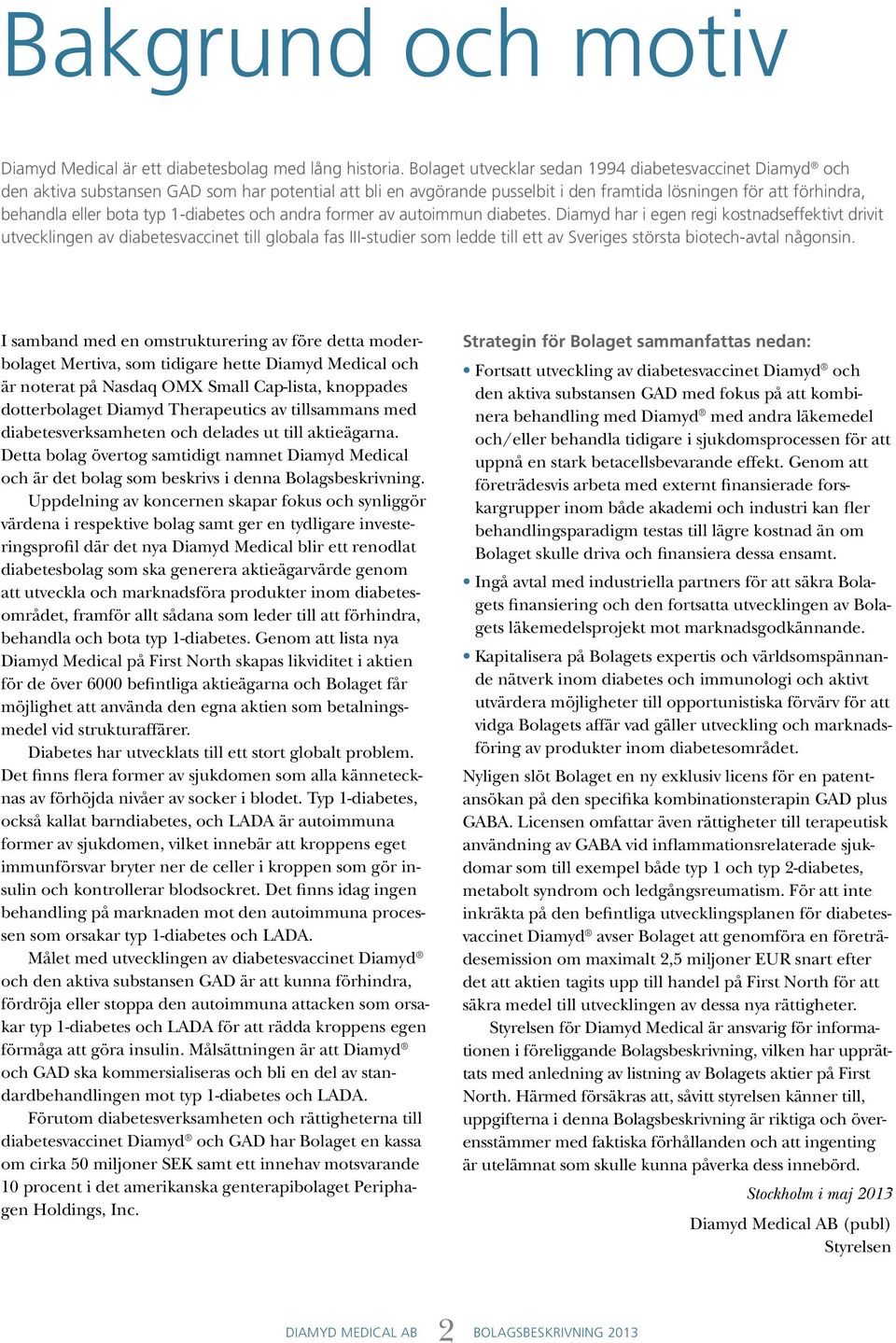 1-diabetes och andra former av autoimmun diabetes.